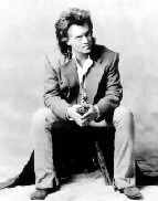 Marty Stuart, country music artist - booking information 