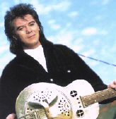 Marty Stuart, Country Music Artist - booking information 
