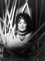   Martha Wash, vocalist - booking information  
