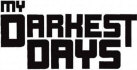   My Darkest Days - booking information  