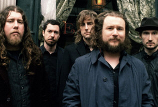 Hire My Morning Jacket - booking My Morning Jacket information