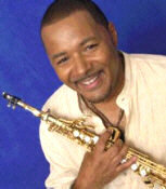   Najee - booking information  