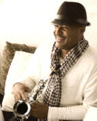   Najee - booking information  