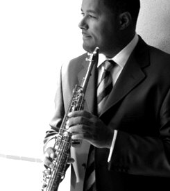   Najee - booking information  