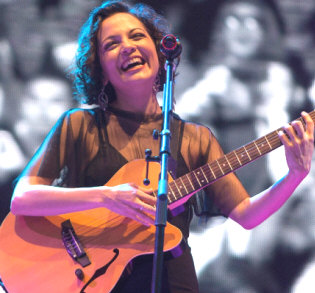 Hire Natalia Lafourcade - booking Natalia Lafourcade information.