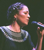 Hire Natalia Lafourcade - booking information