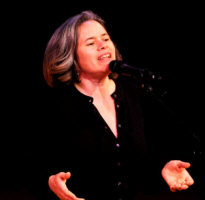 Hire Natalie Merchant - booking Natalie Merchant information