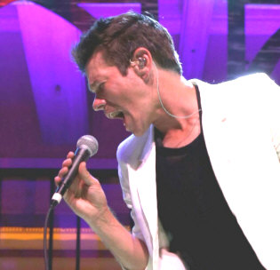 Hire Nate Ruess - Booking Nate Ruess information.
