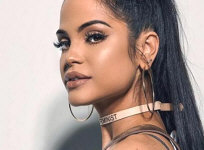   Natti Natasha - booking information  
