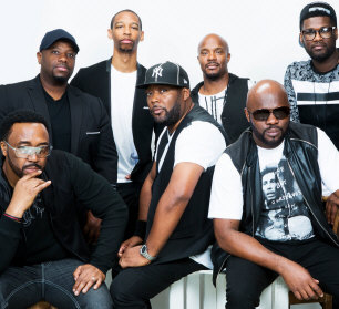   Naturally 7 - booking information  