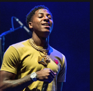 Hire NBA Youngboy - book NBA Youngboy for an event!