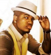   Ne-Yo -- To view this artist's HOME page, click HERE! 
