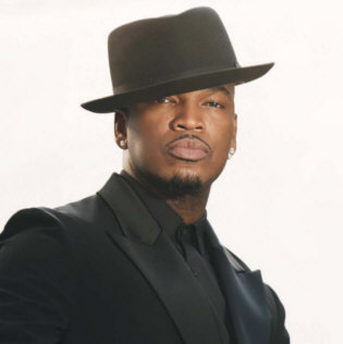   How to hire Ne-Yo - booking information  