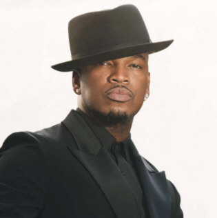 How to hire Ne-Yo - booking information