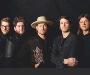Hire Needtobreathe - book Needtobreathe for an event!