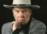 Hire Neil Young - Book Neil Young for an event!