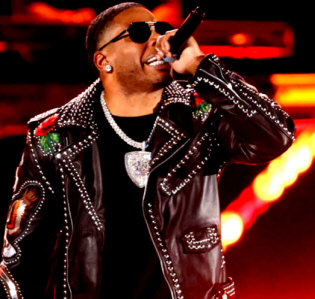 Hire Nelly - booking Nelly information