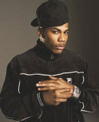 Hire Nelly - booking Nelly information
