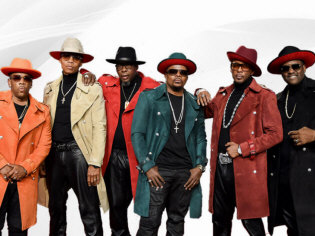 How to Hire New Edition - booking information