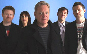Hire New Order - booking New Order information