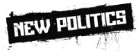   New Politics - booking information  