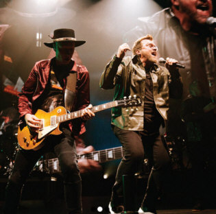Hire NewSong - booking NewSong information.