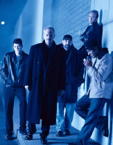 Hire NewSong - booking NewSong information.
