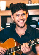 Hire Niall Horan - book Niall Horan for an event!