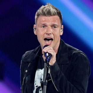 Hire Nick Carter - booking Nick Carter information.