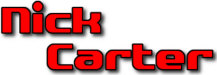 Hire Nick Carter - booking Nick Carter information.