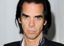  Hire Nick Cave - booking Nick Cave information 