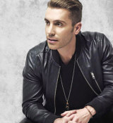   Nick Fradiani - booking information  