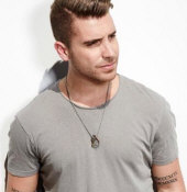   Nick Fradiani - booking information  