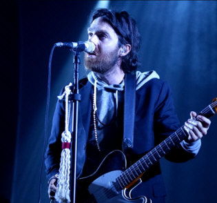 Hire Nick Murphy - Book Nick Murphy for an event!