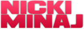   Nicki Minaj - booking information  