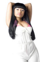 Hire Nicki Minaj - booking Nicki Minaj information