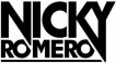   Nicky Romero - booking information  