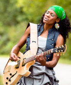   Nicole C. Mullen - booking information  