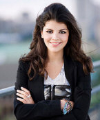   Nikki Yanofsky - booking information  
