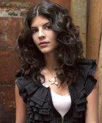   Nikki Yanofsky - booking information  