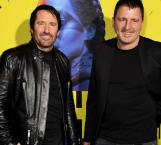 Hire Nine Inch Nails - booking Nine Inch Nails information