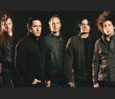 Hire Nine Inch Nails - booking Nine Inch Nails information