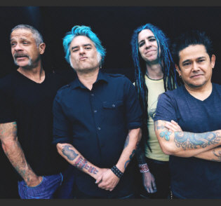   How to hire NOFX - booking information  
