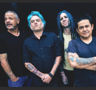 Hire NOFX - booking NOFX information