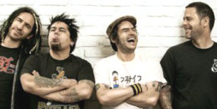  Hire NOFX - booking NOFX information