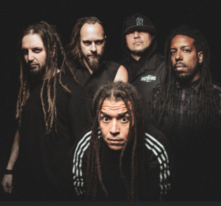 Hire Nonpoint - booking Nonpoint information.