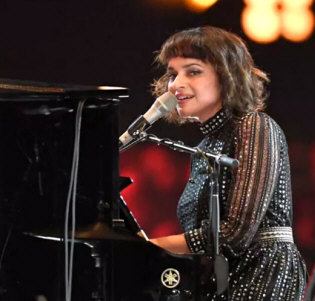 Hire Norah Jones - booking Norah Jones information.