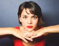 Hire Norah Jones - booking Norah Jones information.