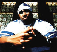  N.O.R.E. - booking information  