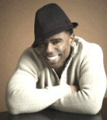  Hire Norman Brown - booking Norman Brown information. 